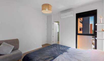 Sale - Apartment - Orihuela Costa - Las Filipinas