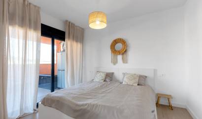 Sale - Apartment - Orihuela Costa - Las Filipinas