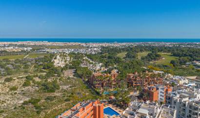 Sale - Apartment - Orihuela Costa - Las Filipinas