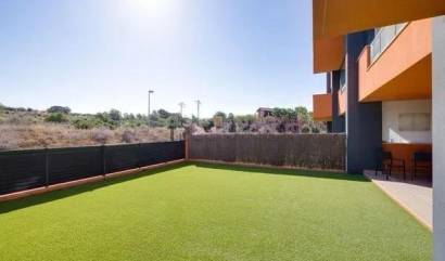 Sale - Apartment - Orihuela Costa - Las Filipinas
