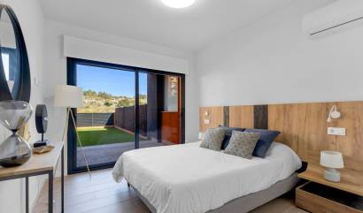 Sale - Apartment - Orihuela Costa - Las Filipinas
