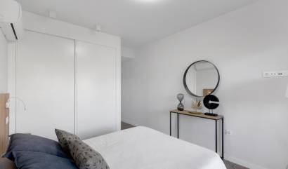 Sale - Apartment - Orihuela Costa - Las Filipinas