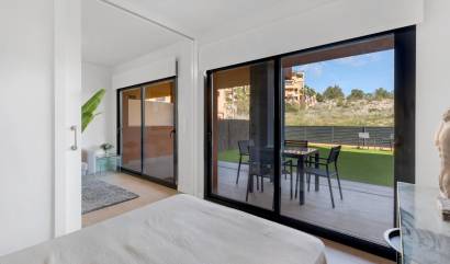Sale - Apartment - Orihuela Costa - Las Filipinas