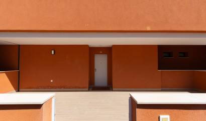 Sale - Apartment - Orihuela Costa - Las Filipinas