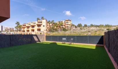 Sale - Apartment - Orihuela Costa - Las Filipinas