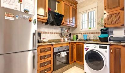 Sale - Apartment - Orihuela Costa - Lomas de Cabo Roig