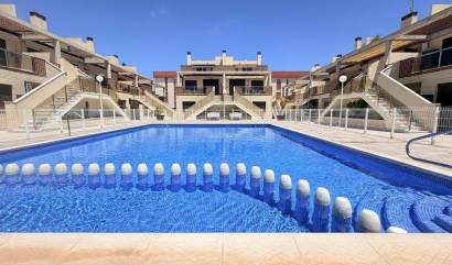 Sale - Apartment - Orihuela Costa - Lomas de Cabo Roig