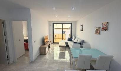 Sale - Apartment - Orihuela Costa - Lomas de Cabo Roig