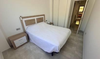 Sale - Apartment - Orihuela Costa - Lomas de Cabo Roig