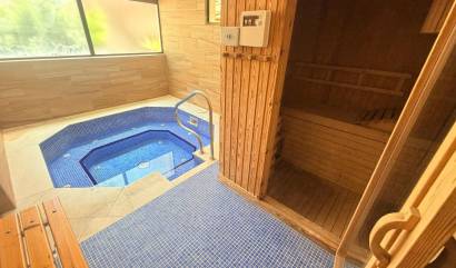 Sale - Apartment - Orihuela Costa - Lomas de Cabo Roig