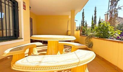 Sale - Apartment - Orihuela Costa - Lomas de Campoamor