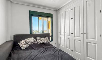 Sale - Apartment - Orihuela Costa - Lomas de Campoamor