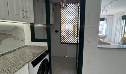 Sale - Apartment - Orihuela Costa - Lomas de Campoamor