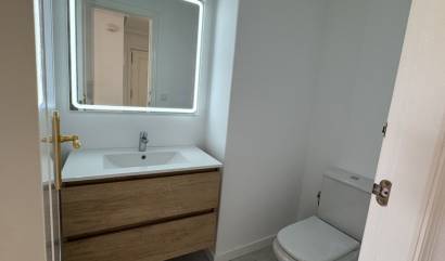 Sale - Apartment - Orihuela Costa - Lomas de Campoamor