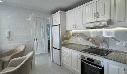 Sale - Apartment - Orihuela Costa - Lomas de Campoamor