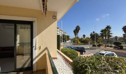Sale - Apartment - Orihuela Costa - Lomas de Campoamor