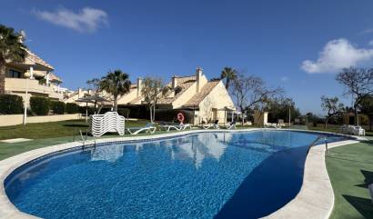 Sale - Apartment - Orihuela Costa - Lomas de Campoamor