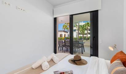 Sale - Apartment - Orihuela Costa - Los Altos