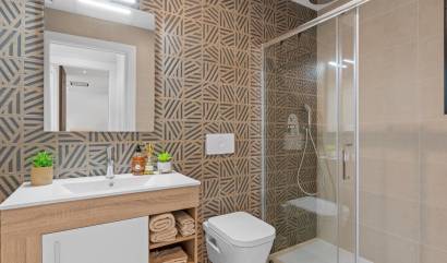 Sale - Apartment - Orihuela Costa - Los Altos