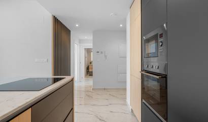 Sale - Apartment - Orihuela Costa - Los Altos