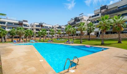 Sale - Apartment - Orihuela Costa - Los Altos