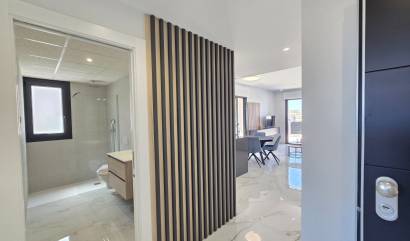 Sale - Apartment - Orihuela Costa - Los Altos