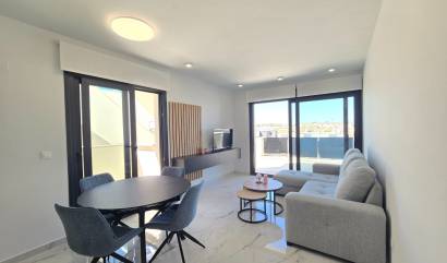 Sale - Apartment - Orihuela Costa - Los Altos