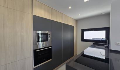 Sale - Apartment - Orihuela Costa - Los Altos