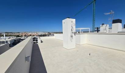 Sale - Apartment - Orihuela Costa - Los Altos