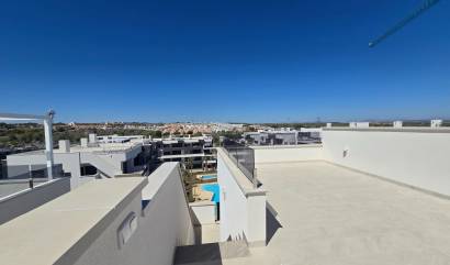 Sale - Apartment - Orihuela Costa - Los Altos