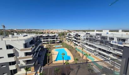 Sale - Apartment - Orihuela Costa - Los Altos