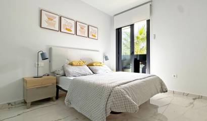 Sale - Apartment - Orihuela Costa - Los Altos