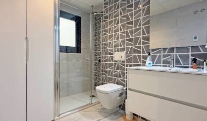 Sale - Apartment - Orihuela Costa - Los Altos