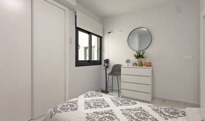 Sale - Apartment - Orihuela Costa - Los Altos