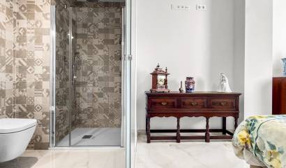 Sale - Apartment - Orihuela Costa - Los Altos