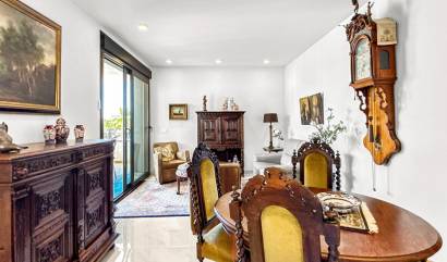 Sale - Apartment - Orihuela Costa - Los Altos
