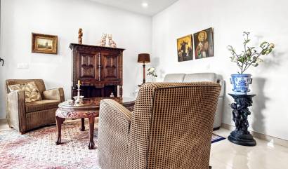 Sale - Apartment - Orihuela Costa - Los Altos