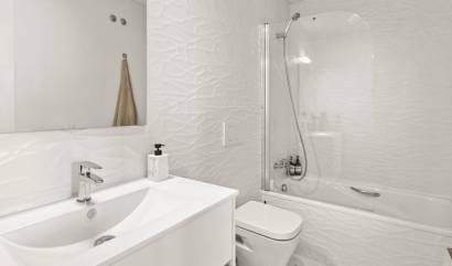 Sale - Apartment - Orihuela Costa - Los Altos