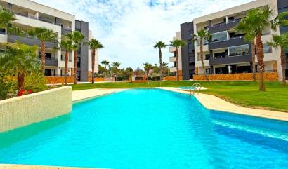 Sale - Apartment - Orihuela Costa - Los Altos