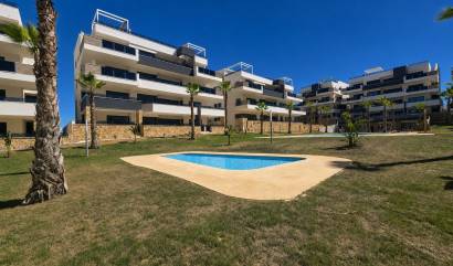 Sale - Apartment - Orihuela Costa - Los Altos