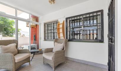 Sale - Apartment - Orihuela Costa - Los Altos