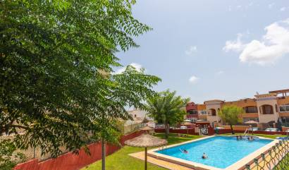 Sale - Apartment - Orihuela Costa - Los Altos