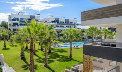 Sale - Apartment - Orihuela Costa - Los Altos