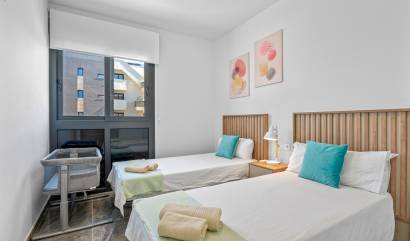 Sale - Apartment - Orihuela Costa - Los Altos