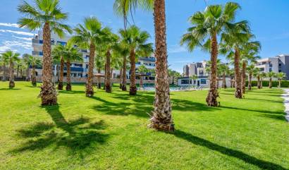 Sale - Apartment - Orihuela Costa - Los Altos