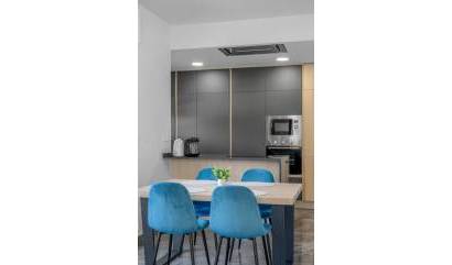 Sale - Apartment - Orihuela Costa - Los Altos