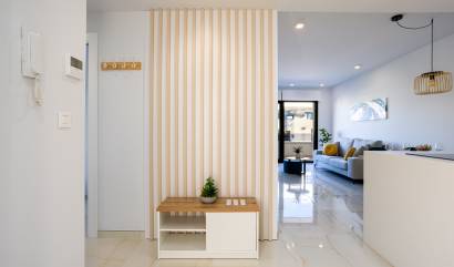 Sale - Apartment - Orihuela Costa - Los Altos