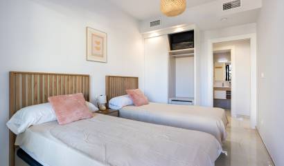 Sale - Apartment - Orihuela Costa - Los Altos