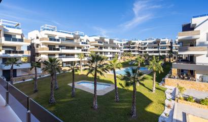 Sale - Apartment - Orihuela Costa - Los Altos