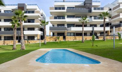 Sale - Apartment - Orihuela Costa - Los Altos